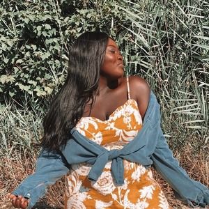 Meet your Posher, Ruth